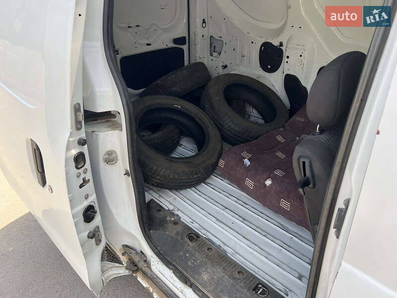 Інші вантажівки Renault Dokker 2013 в Городенці