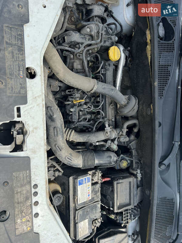 Інші вантажівки Renault Dokker 2013 в Городенці