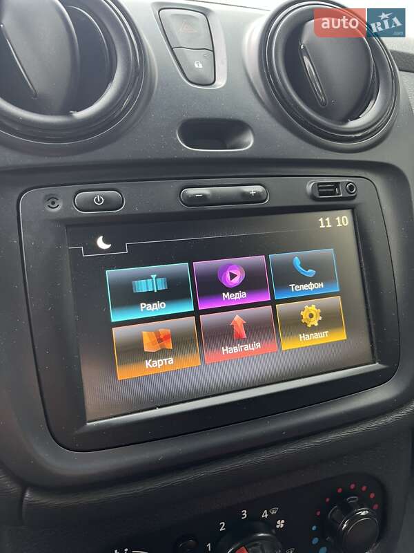 Вантажний фургон Renault Dokker 2019 в Києві фото 14 Вантажний фургон Renault Dokker 2019 в Києві