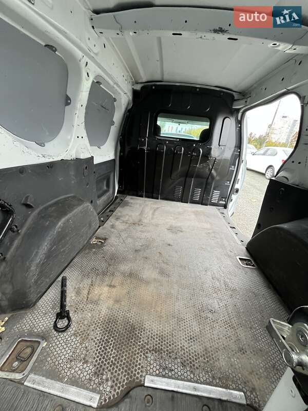 Вантажний фургон Renault Dokker 2019 в Києві фото 21 Вантажний фургон Renault Dokker 2019 в Києві