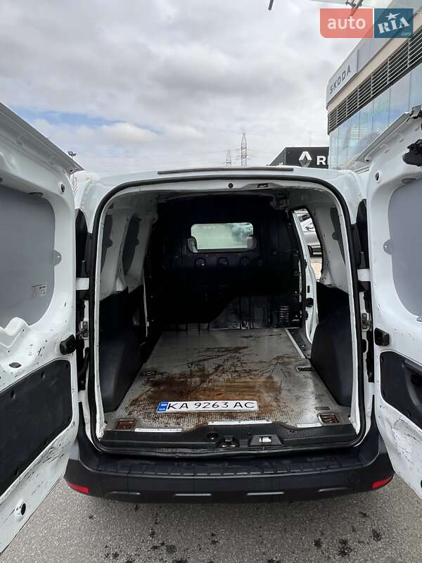 Грузовой фургон Renault Dokker 2019 в Киеве фото 10 Грузовой фургон Renault Dokker 2019 в Киеве