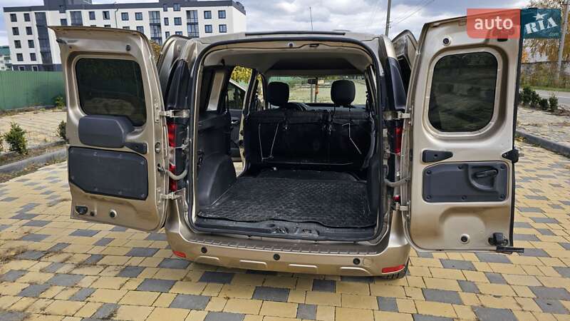 Минивэн Renault Dokker 2019 в Виннице фото 10 Минивэн Renault Dokker 2019 в Виннице