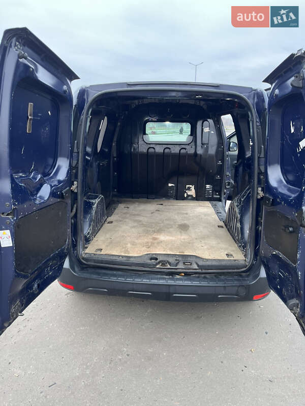 Грузовой фургон Renault Dokker 2014 в Полтаве