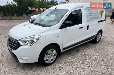 Минивэн Renault Dokker 2020 в Южноукраинске