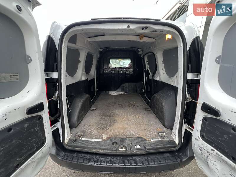 Вантажний фургон Renault Dokker 2019 в Києві