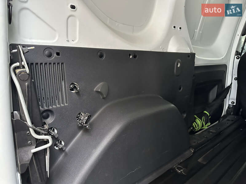 Грузовой фургон Renault Dokker 2021 в Львове