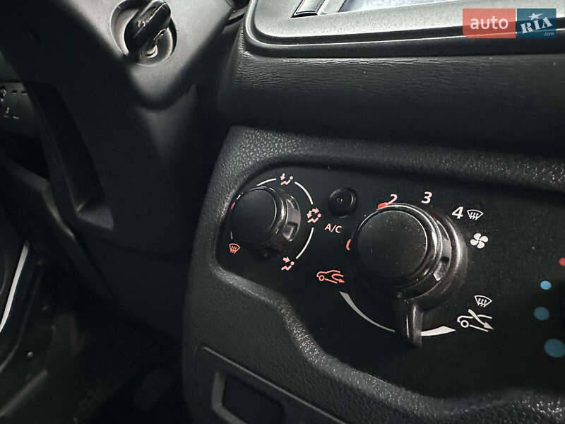 Грузовой фургон Renault Dokker 2021 в Львове