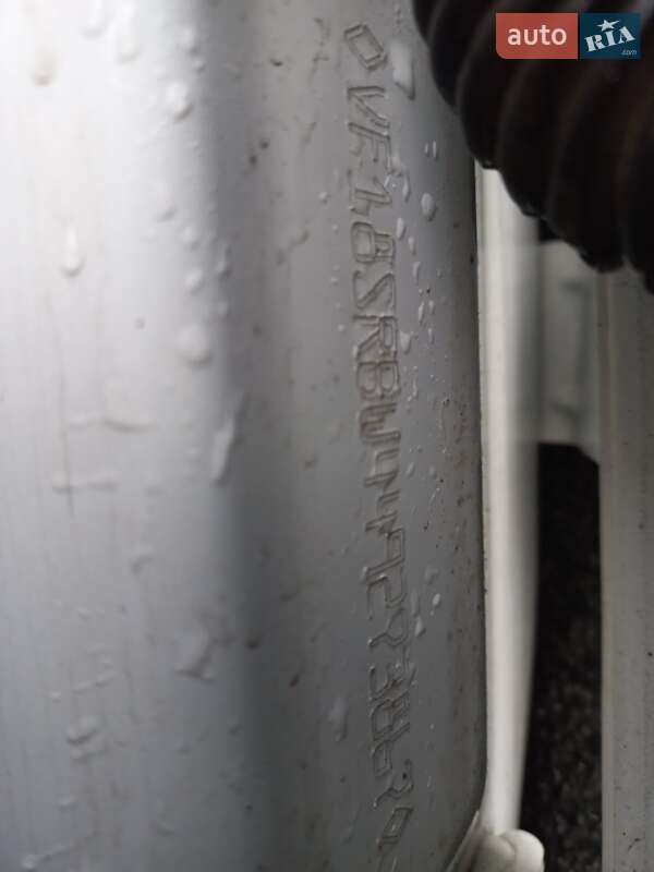 Грузовой фургон Renault Dokker 2013 в Днепре фото 5 Грузовой фургон Renault Dokker 2013 в Днепре