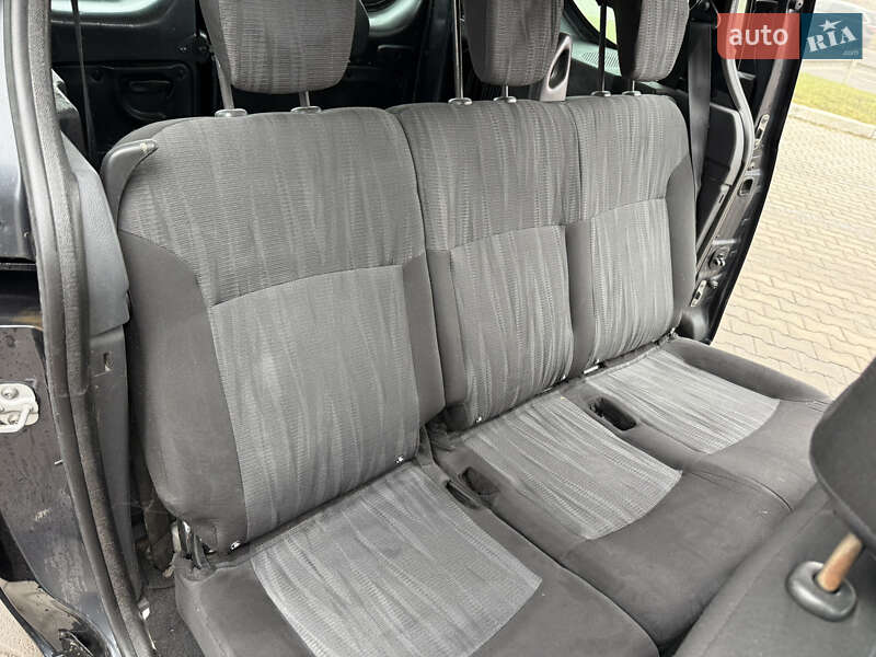 Минивэн Renault Dokker 2016 в Хмельницком фото 13 Минивэн Renault Dokker 2016 в Хмельницком