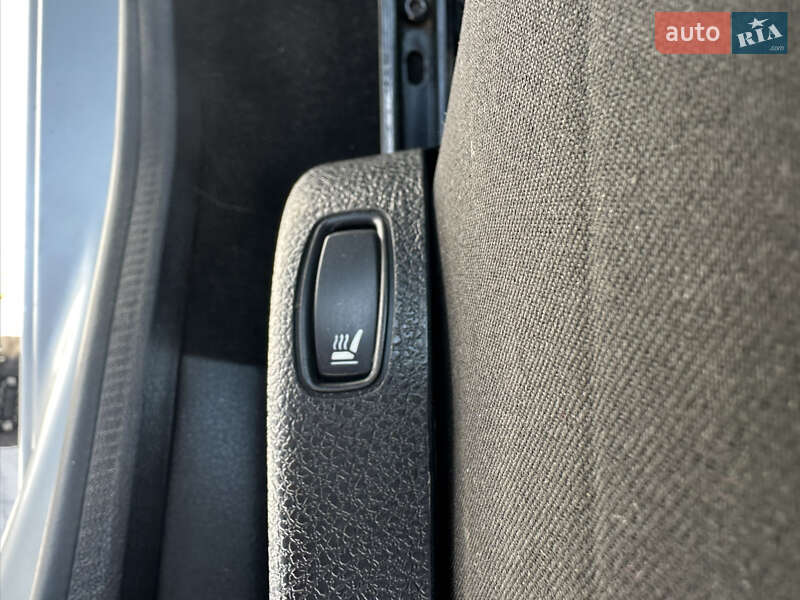 Минивэн Renault Dokker 2017 в Виннице