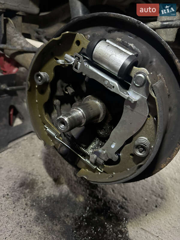 Минивэн Renault Dokker 2014 в Корсуне-Шевченковском