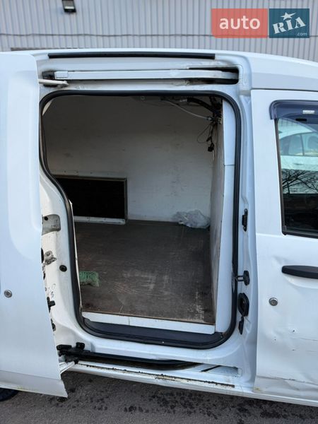 Вантажний фургон Renault Dokker 2013 в Києві