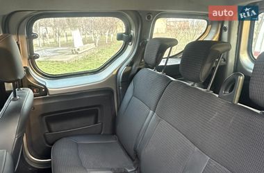 Минивэн Renault Dokker 2013 в Черновцах