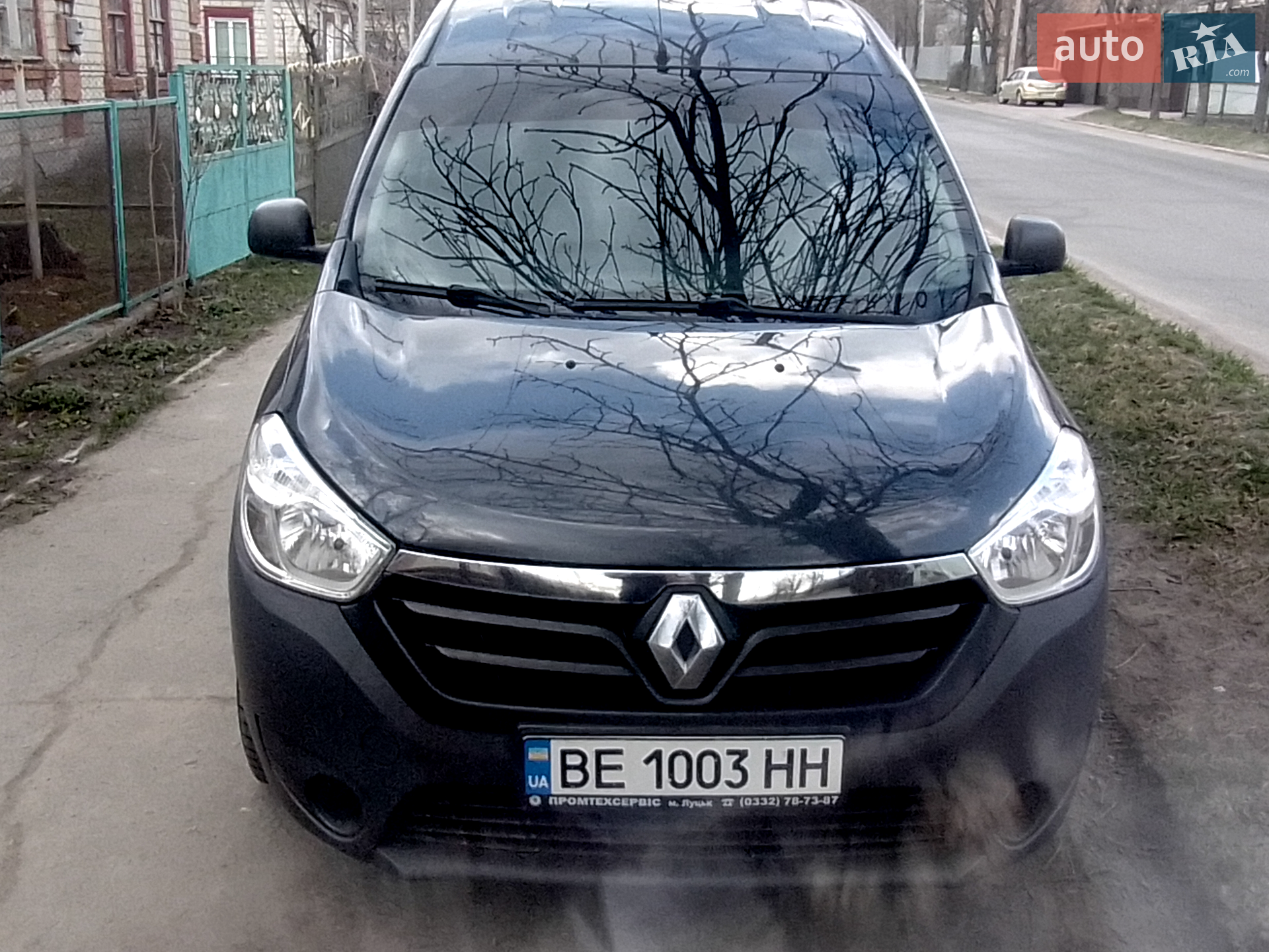 Фото авто 1