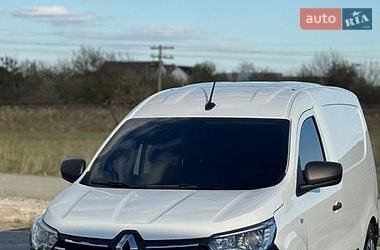 Минивэн Renault Dokker 2022 в Львове