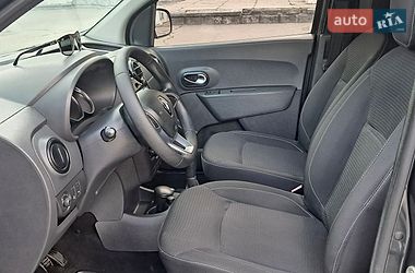 Мінівен Renault Dokker 2018 в Жовтих Водах