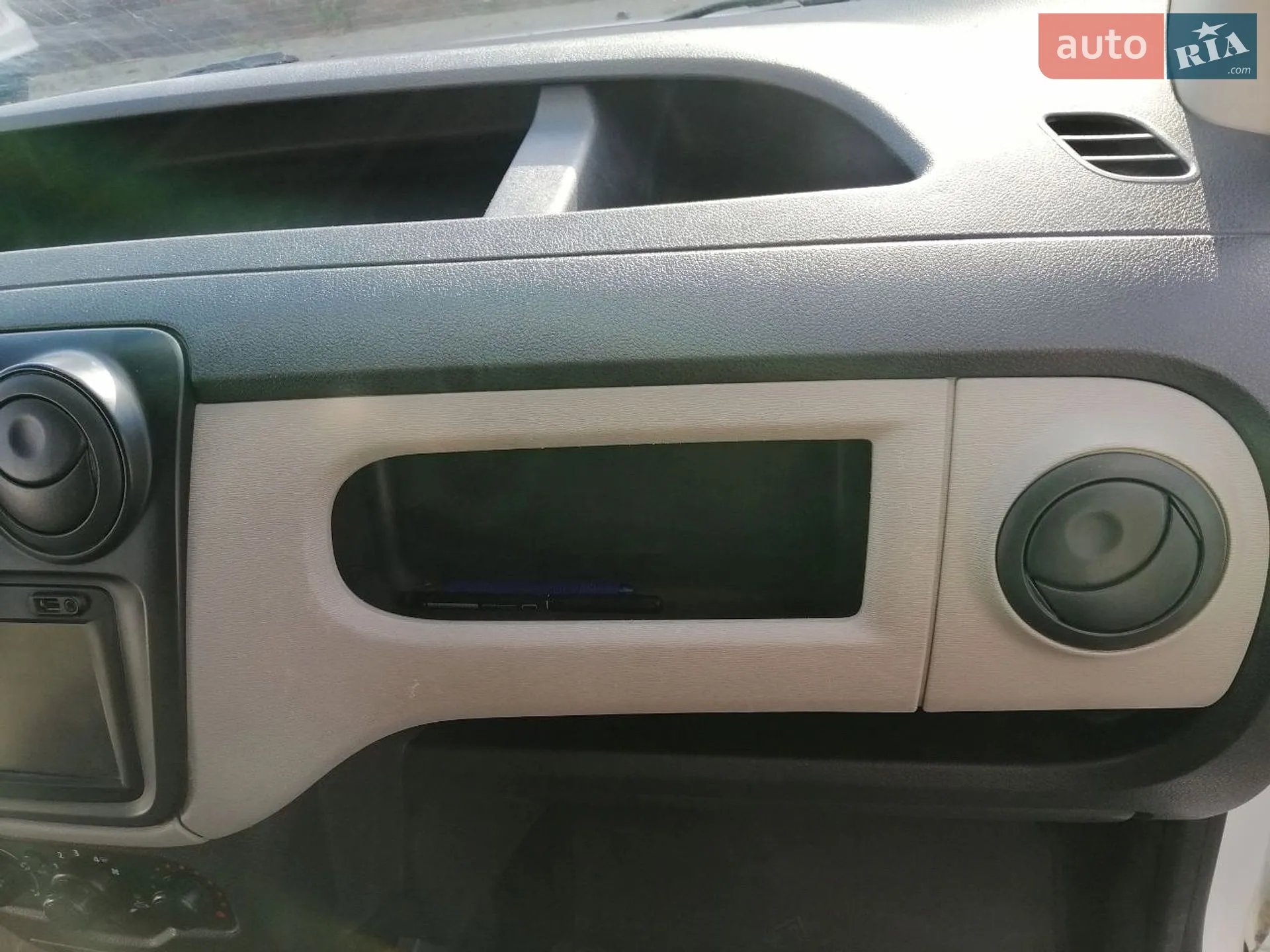 Renault Dokker 2016 VIN VF18SR23456869733 фото оголошення 8 з 22