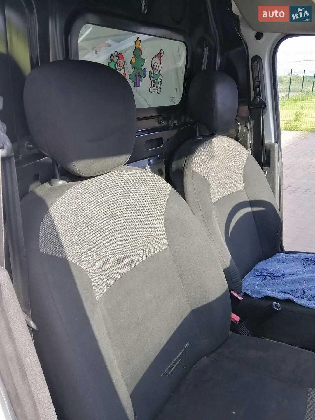 Renault Dokker 2016 VIN VF18SR23456869733 фото оголошення 12 з 22
