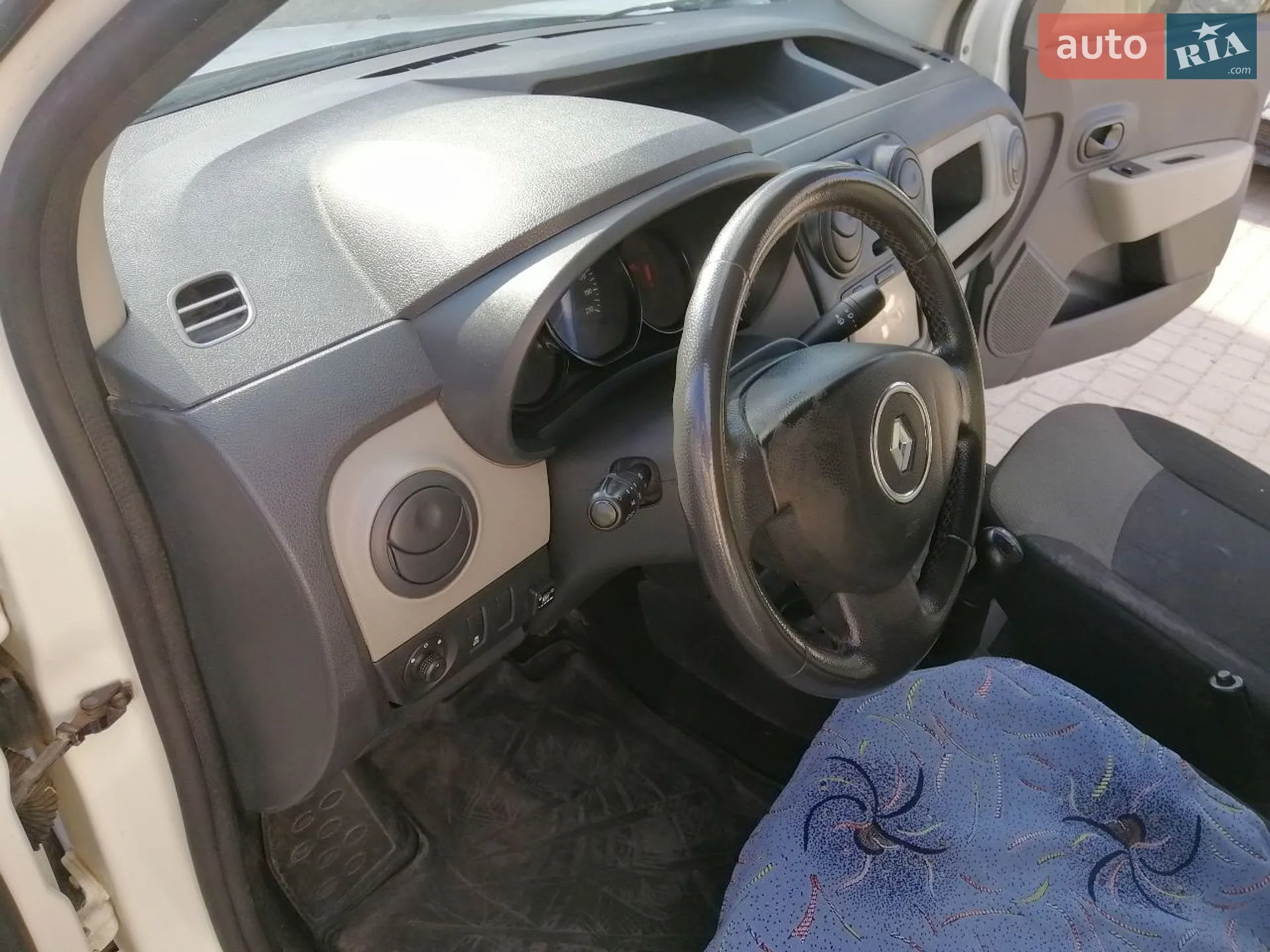 Renault Dokker 2016 VIN VF18SR23456869733 фото оголошення 14 з 22