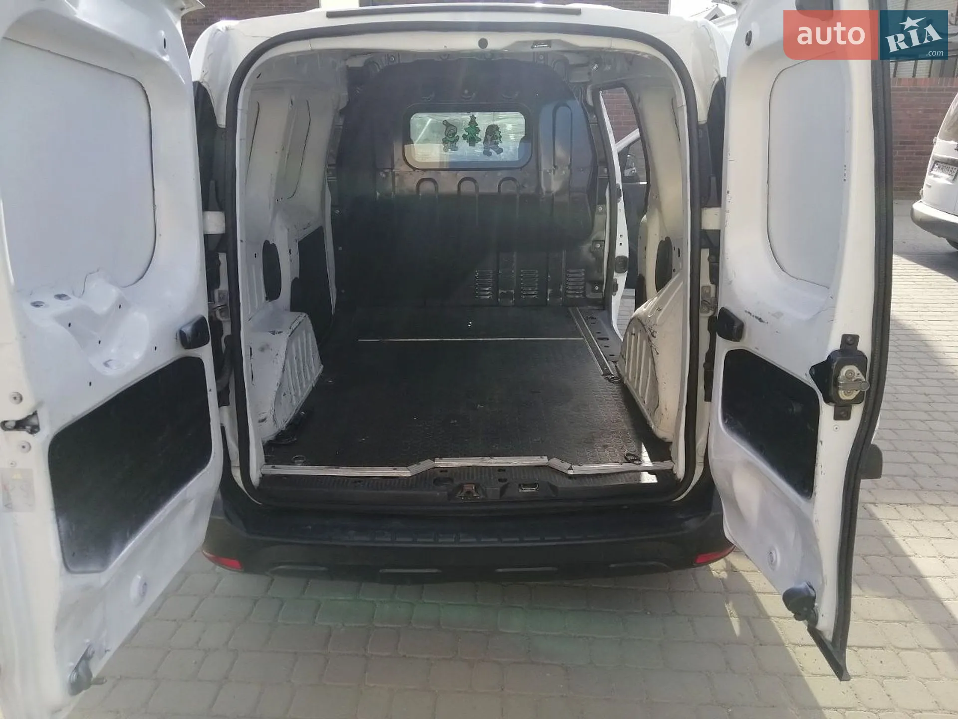 Renault Dokker 2016 VIN VF18SR23456869733 фото оголошення 16 з 22