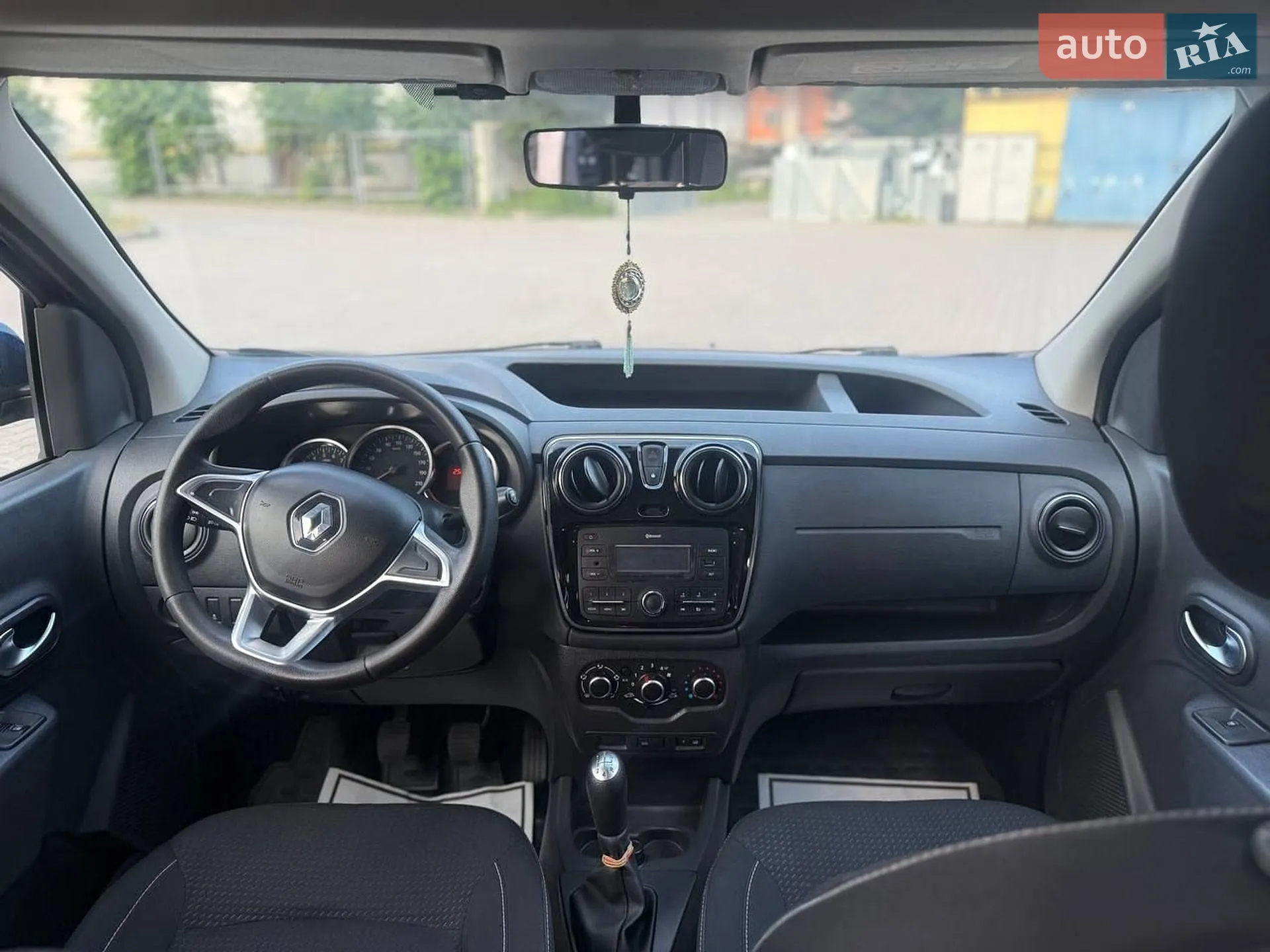 2018 Renault Dokker - мініатюра 11