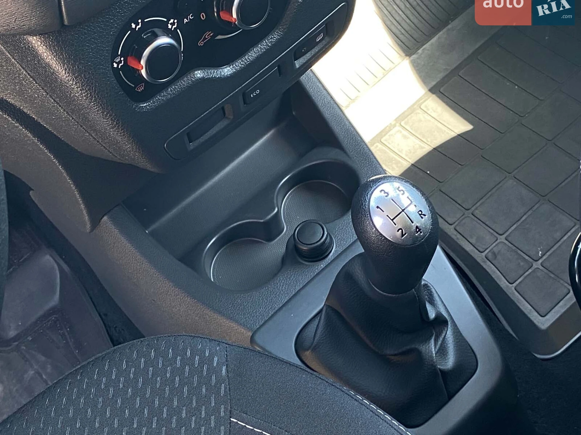 2020 Renault Dokker - мініатюра 16