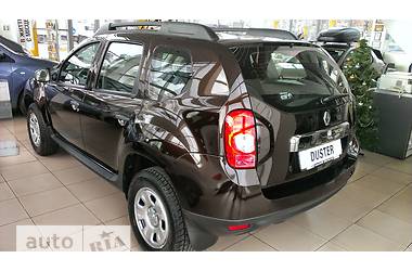 Внедорожник / Кроссовер Renault Duster 2014 в Харькове