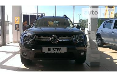 Внедорожник / Кроссовер Renault Duster 2015 в Харькове