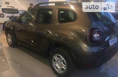 Универсал Renault Duster 2018 в Запорожье