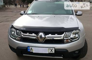 Универсал Renault Duster 2015 в Ахтырке