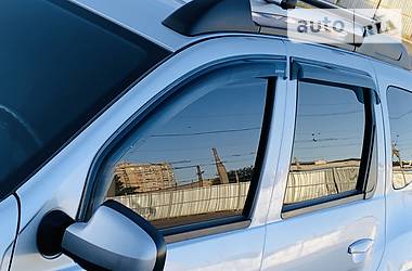 Внедорожник / Кроссовер Renault Duster 2014 в Одессе