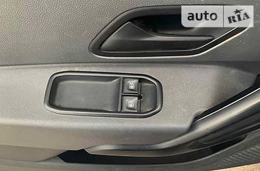 Внедорожник / Кроссовер Renault Duster 2018 в 