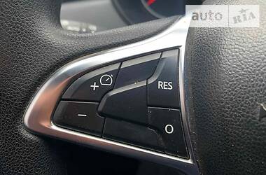 Внедорожник / Кроссовер Renault Duster 2018 в 