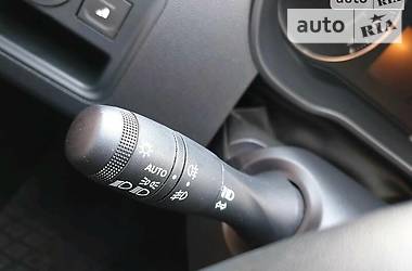 Позашляховик / Кросовер Renault Duster 2018 в 