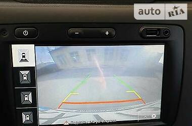 Позашляховик / Кросовер Renault Duster 2018 в 