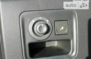 Позашляховик / Кросовер Renault Duster 2018 в 