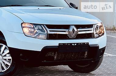 Внедорожник / Кроссовер Renault Duster 2015 в Одессе