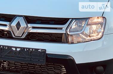 Внедорожник / Кроссовер Renault Duster 2015 в Одессе