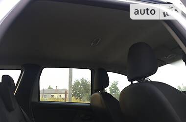 Позашляховик / Кросовер Renault Duster 2017 в Рівному