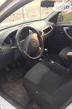 Универсал Renault Duster 2012 в 