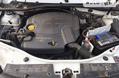 Универсал Renault Duster 2012 в 