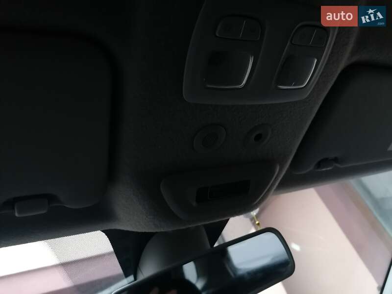 Позашляховик / Кросовер Renault Duster 2018 в Львові