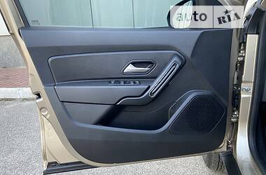 Внедорожник / Кроссовер Renault Duster 2020 в 
