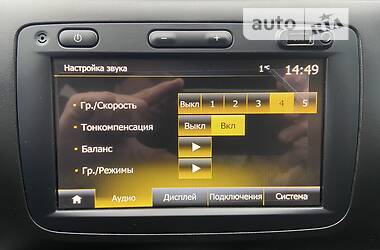 Внедорожник / Кроссовер Renault Duster 2020 в 