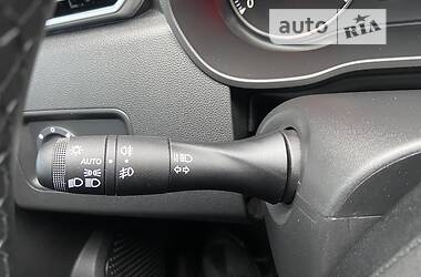 Внедорожник / Кроссовер Renault Duster 2020 в 