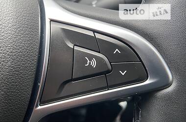 Внедорожник / Кроссовер Renault Duster 2020 в 