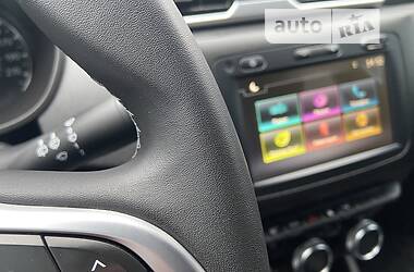 Внедорожник / Кроссовер Renault Duster 2020 в 