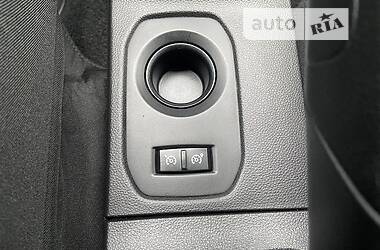Внедорожник / Кроссовер Renault Duster 2020 в 