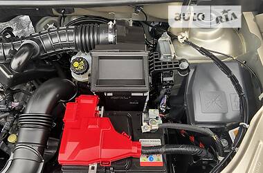 Внедорожник / Кроссовер Renault Duster 2020 в 