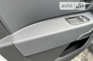 Внедорожник / Кроссовер Renault Duster 2020 в 